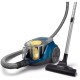VACUUM CLEANER  XB2125/09  POWER CYCLONE 4 BLUE GLASS 1.3LT 850W ΜΕ ΚΑΔΟ